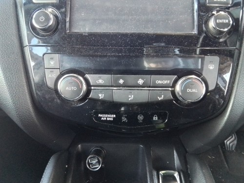 Heating switches nissan - switches,