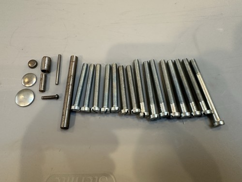 Etz 250 251 engine - engine, set