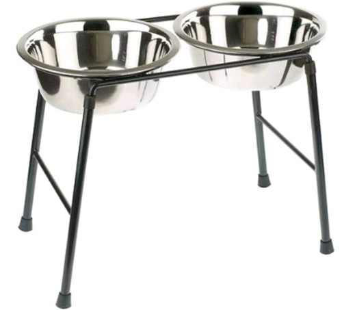 Classic pet products double - classic,