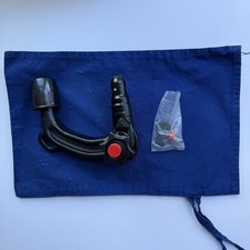 Westfalia 335468 Detachable Swan Neck Towbar – Used – High Quality OEM