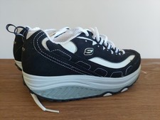Skechers Shape Ups Womens Size