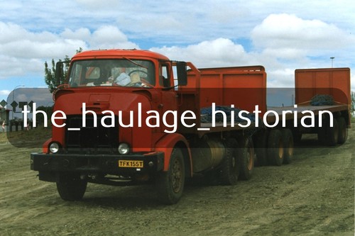 Thh truck photos scammell - truck,