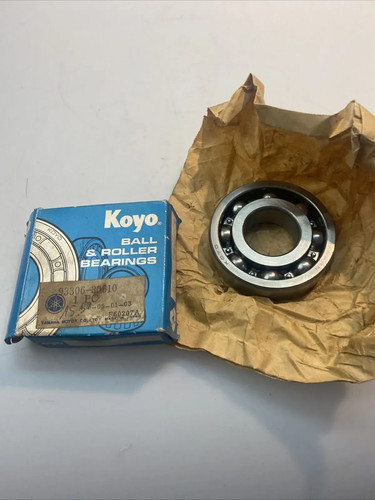 Nos yamaha bearing - bearing, 360