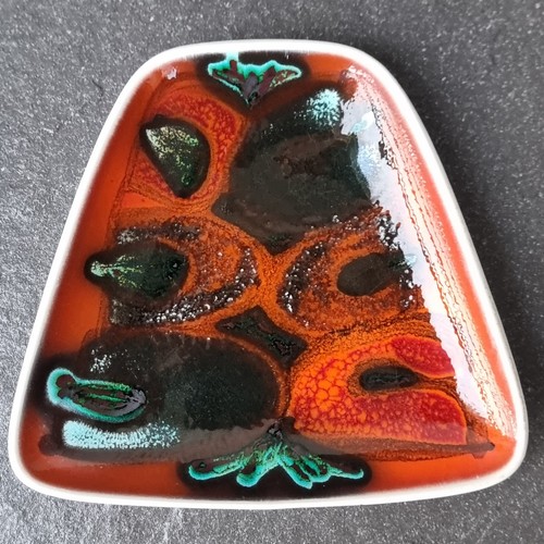 Poole pottery delphis - poole,