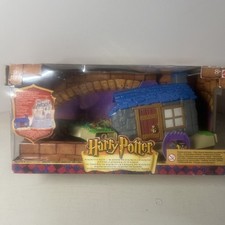 Harry Potter World of Hogwarts