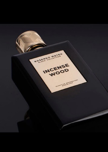 Rosendo mateu incense - incense, wood