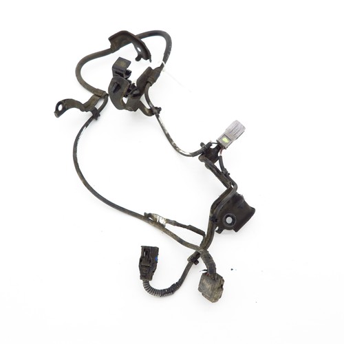 Cable abs sensor front - sensor,