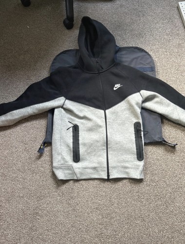 Nike men tech fleece hoodie - nike, men's