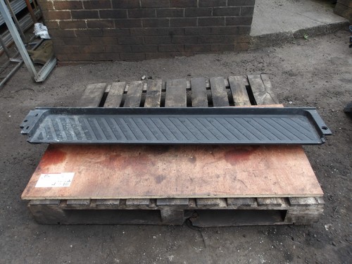 Crafter inner door - vw, n/s