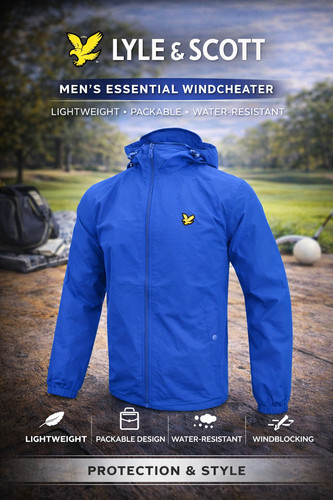 Lyle scott golden eagle full - scott,