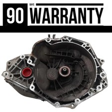 Vauxhall Corsa D 2010-2014 1.0