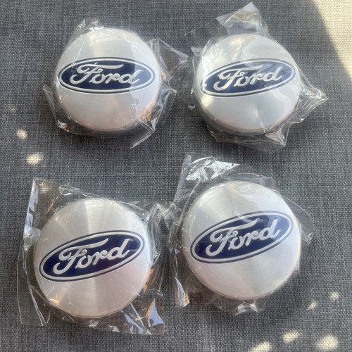 Ford alloy wheel centre - wheel, caps