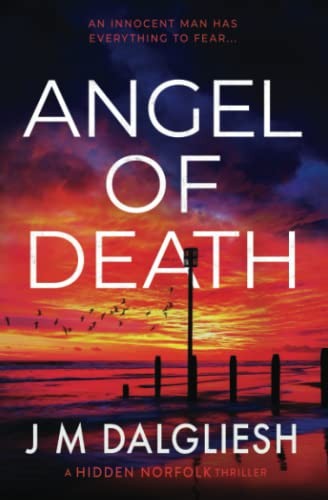 Angel death a hidden - angel, of