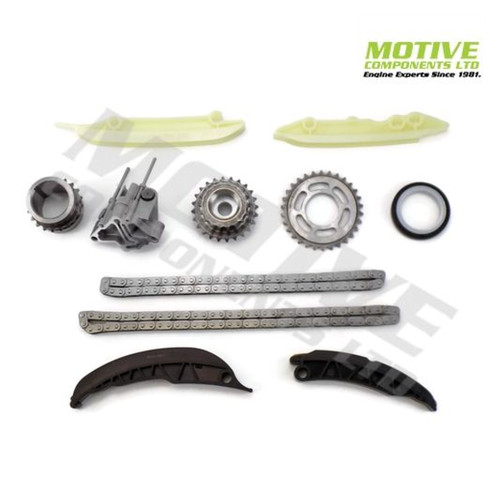 Timing chain kit motive tck97 - timing,