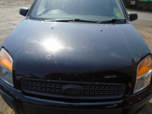 Ford fusion tdci style - 09,