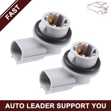 Piece of 2 Gray Side Marker