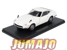 VQJ213 1/24 Hachette Japan