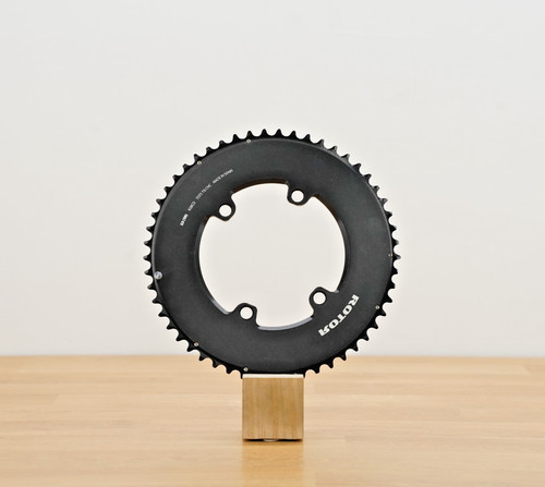 Rotor aero round ring - aero,