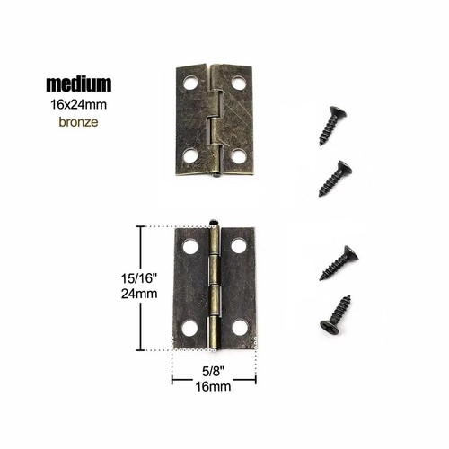 12x mini antique - 12x,