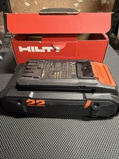 Hilti nuron b22 - hilti,