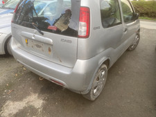 suzuki ignis all parts avalibel
