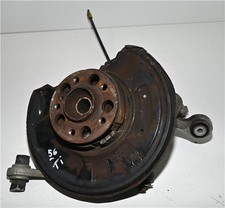 A2043500341  Left Rear Door