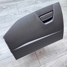 FORD FOCUS MK3 GLOVE BOX BM51-A06044-BLW STORAGE COMPARTMENT DASHBOARD 11-14