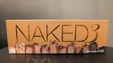 NEW IN BOX Urban Decay Naked 3