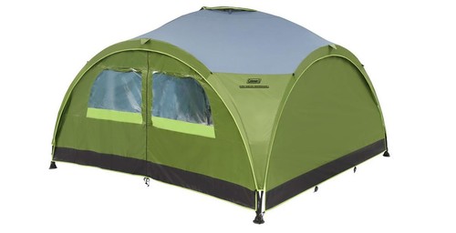 Coleman event shelter - event,