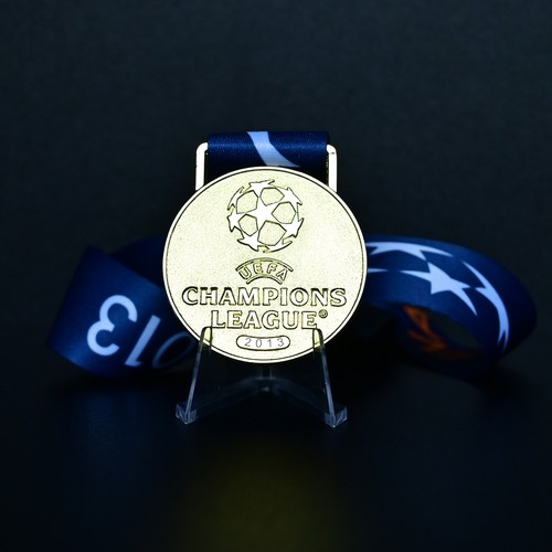 Wembley 2013 winners medal - 2013,