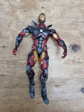 Iron Man Play Arts Kai Variant Action Figure
