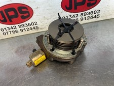 Gearbox end cover 445/40124 X JCB 2CX Airmaster / 4 spd synchro shuttle £220+VAT