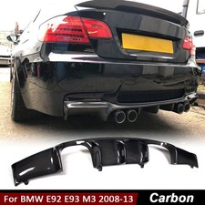 For BMW E92 E93 M3 2-Door