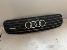 2002 AUDI TT MK1 8N (99-06) FRONT UPPER GRILL / GRILLE 8N0853653 8N0853653