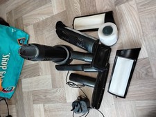 shark hoover attachments plus