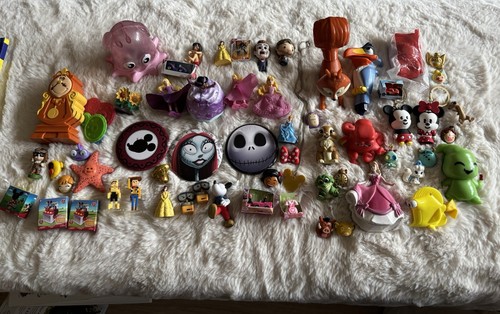 Disney job lot bundle - job,