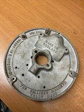 Villiers magneto spares used - villiers, used?