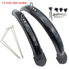 14 16 Inch Folding Bicycle