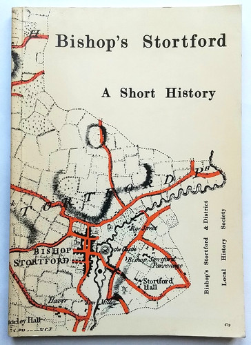 Bishop stortford short - stortford,