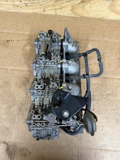 Yamaha/Mercury F80-F100HP