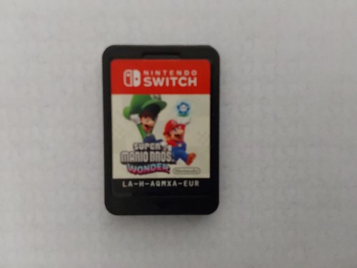 Super mario bros wonder - mario,
