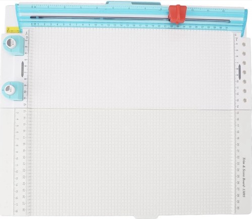 Topiky 7-in-1 Paper Scoring