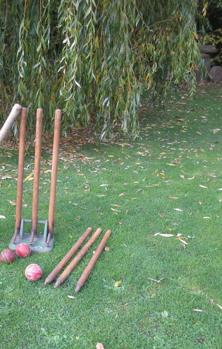 Vintage cricket lillywhite - vintage,