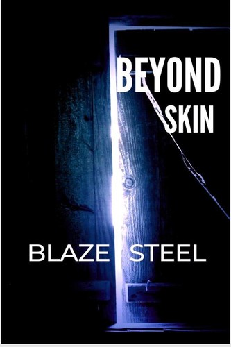 Beyond skin paperback blaze - beyond,