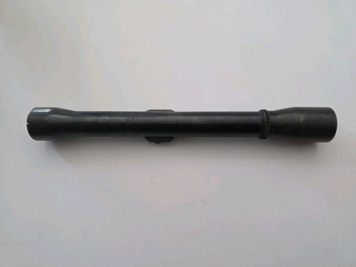 Vtg weaver rifle - vtg.,