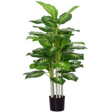 HOMCOM 120cm Artificial