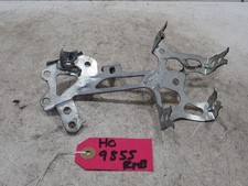 Honda CBR 1000RR Fireblade