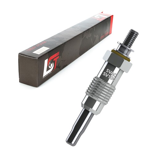 Glow plug - 1x,