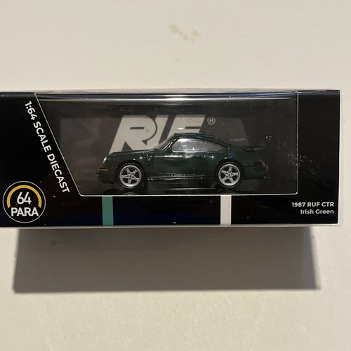 Para scale porsche 911 - porsche,