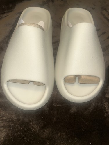 Yeezy slides 16 cream - ys-01,